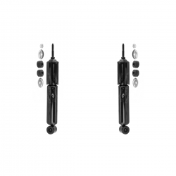 Par Amortiguadores Delanteros Nissan Xterra 2000-2001 Monroe