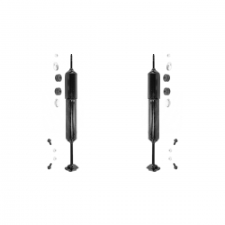 Par Amortiguadores Delanteros Ford Explorer 1995-2001 2Wd Monroe