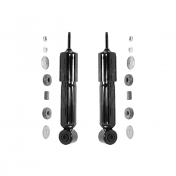 Par Amortiguadores Delanteros Vw Van Eurovan 1993-2004 Monroe