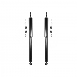 2 Amortiguadores Traseros Rav4 96-05 Monroe