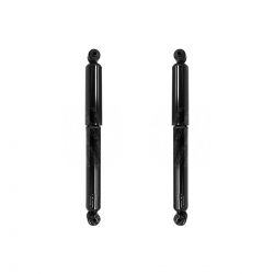 2 Amortiguadores Traseros Liberty 02-12 Monroe