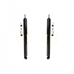 2 Amortiguadores Traseros Mariner 05-07 Monroe