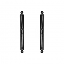 2 Amortiguadores Traseros Montero Sport 00-04 Monroe