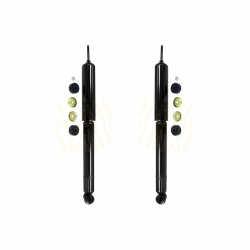 Par Amortiguadores Traseros Hyundai Santa Fe 2001-2006 Monroe