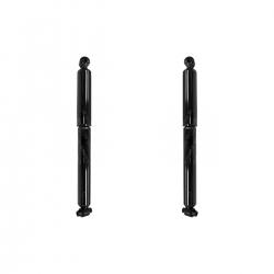 2 Amortiguadores Traseros Trailblazer 4X2 02-09 Monroe