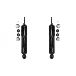 Par Amortiguadores Del Ns Frontier 2003-2004 2Wd Monroe