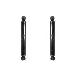 2 Amortiguadores Traseros Pilot 03-08 Monroe