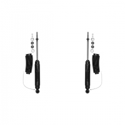 Par Amortiguadores Traseros Mitsubishi Montero 2001-2003 Monroe