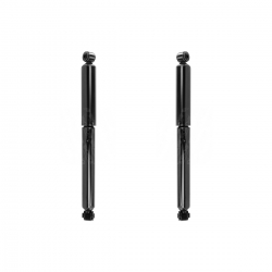 2 Amortiguadores Traseros Titan 4X2 04-15 Monroe