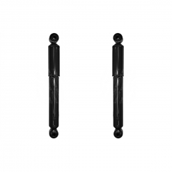 2 Amortiguadores Traseros Pathfinder 05-12 Monroe