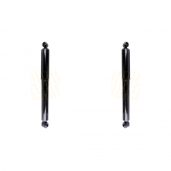 2 Amortiguadores Traseros Xterra 4X4 05-15 Monroe