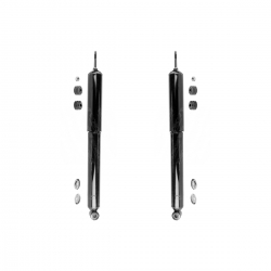 2 Amortiguadores Traseros Tacoma 4X4 05-15 Monroe 