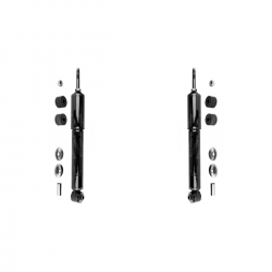 2 Amortiguadores Traseros Murano 03-07 Monroe