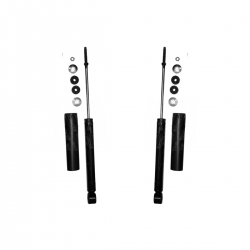 Par Amortiguadores Traseros 37331 Monroe