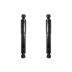 2 Amortiguadores Traseros Rav4 07-18 Monroe