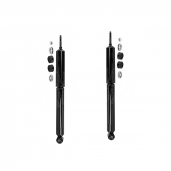 2 Amortiguadores Traseros Sienna 04-19 Monroe