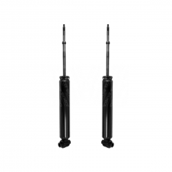 2 Amortiguadores Traseros Outlander 07-11 Monroe