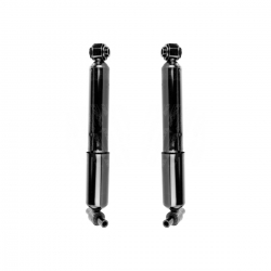 2 Amortiguadores Traseros Traverse 09-17 Monroe