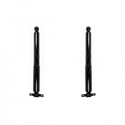 2 Amortiguadores Traseros Odyssey 05-17 Monroe