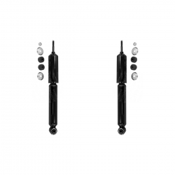 Par Amortiguadores Delanteros Nissan Urvan 2000-2013 Monroe