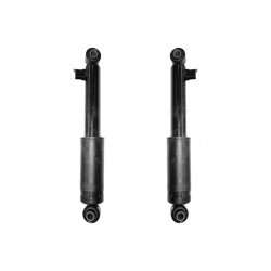 Par Amortiguadores Traseros Hyundai Santa Fe 2010-2012 Monroe