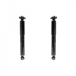 2 Amortiguadores Traseros Rogue 08-19 Monroe