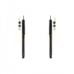 Par Amortiguadores Traseros Mazda Cx-9 2011-2015 Monroe