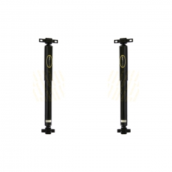 2 Amortiguadores Traseros Pilot 09-15 Monroe