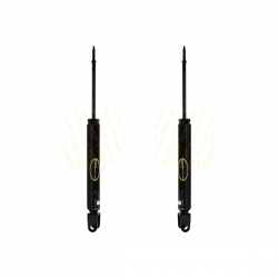 2 Amortiguadores Traseros Sportage 11-13 Monroe-