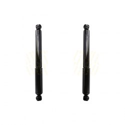 2 Amortiguadores Traseros Colorado 4X2 15-16 Monroe