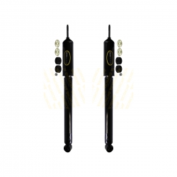 2 Amortiguadores Traseros Juke 11-16 Monroe