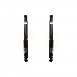 2 Amortiguadores Traseros Amarok 10-15 Monroe