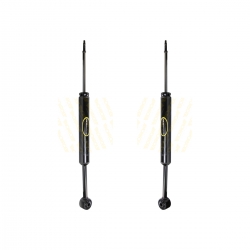 2 Amortiguadores Traseros Cherokee 14-18 Monroe