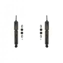 Par Amortiguadores Delanteros Toyota Hiace 2006-2018 Monroe