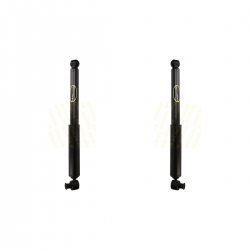 2 Amortiguadores Traseros Transit 07-15 Mr