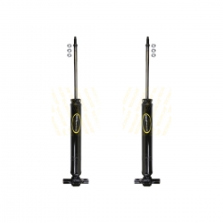 2 Amortiguadores Traseros Edge 15-20 Monroe