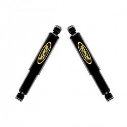 Par Amortiguadores Delanteros Jeep Gladiator 2020-2022 Monroe