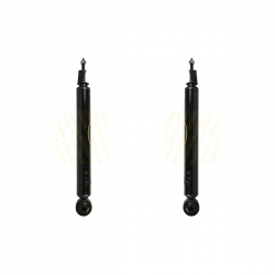 Par Amortiguadores Traseros Hyundai Tucson 2018-2021 Monroe