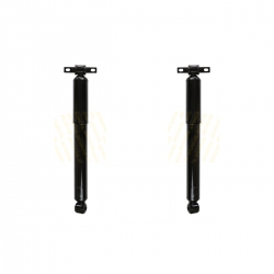 Par Amortiguadores Traseros Hd Odyssey Mini Van 2018-2022 Monroe