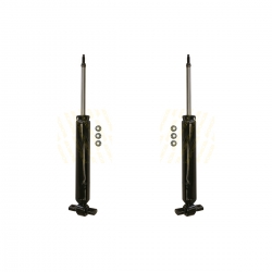 Par Amortiguadores Traseros Ford Edge 2019-2022 Monroe