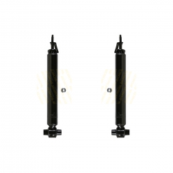 Par Amortiguadores Traseros Buick Envision 2016-2020 Monroe