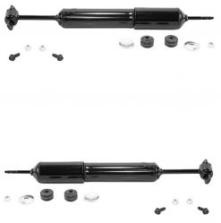 Par Amortiguadores Del Cv Avalanche 1500 2Wd 2007-2013 Monroe