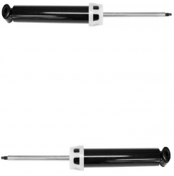 2 Amortiguadores Traseros Escape 13-18 Monroe