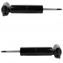 2 Amortiguadores Del Gmc Sierra 1500 4X4 2014 Gas Monroe