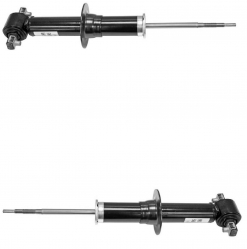 Par Amortiguadores Del Cd Escalade C /Susp Z55 2007-2014 Monroe