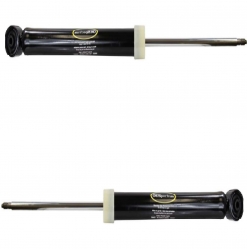 2 Amortiguadores Traseros Saveiro 10-15 Monroe