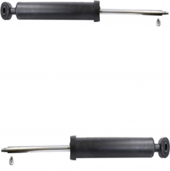 2 Amortiguadores Traseros Fiesta 14-15 Monroe