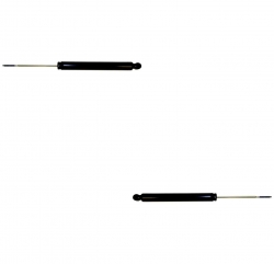 2 Amortiguadores Traseros Sonic 12-15 Monroe