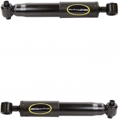 2 Amortiguadores Traseros Pg 207 10-14 Monroe