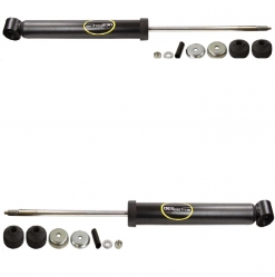 2 Amortiguadores Traseros Swift 12-17 Monroe